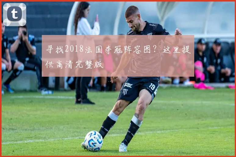 寻找2018法国夺冠阵容图？这里提供高清完整版