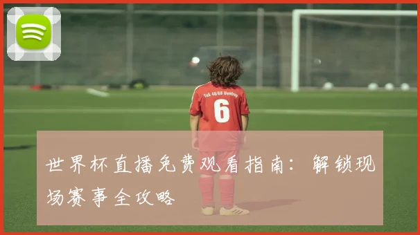 世界杯直播免费观看指南：解锁现场赛事全攻略