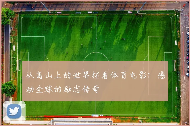 从高山上的世界杯看体育电影：感动全球的励志传奇
