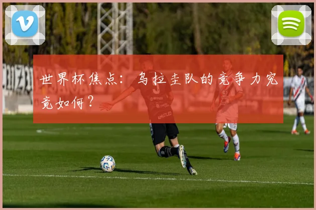 世界杯焦点:乌拉圭队的竞争力究竟如何?