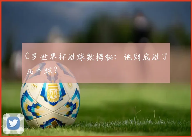 C罗世界杯进球数揭秘：他到底进了几个球？